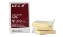 NRG-5 Emergency Food Rations