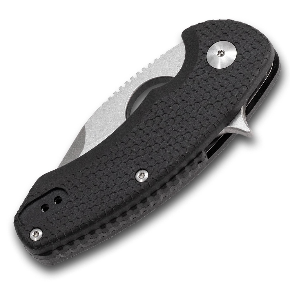 Brous Blades SSF Silent Soldier Flipper SW 3