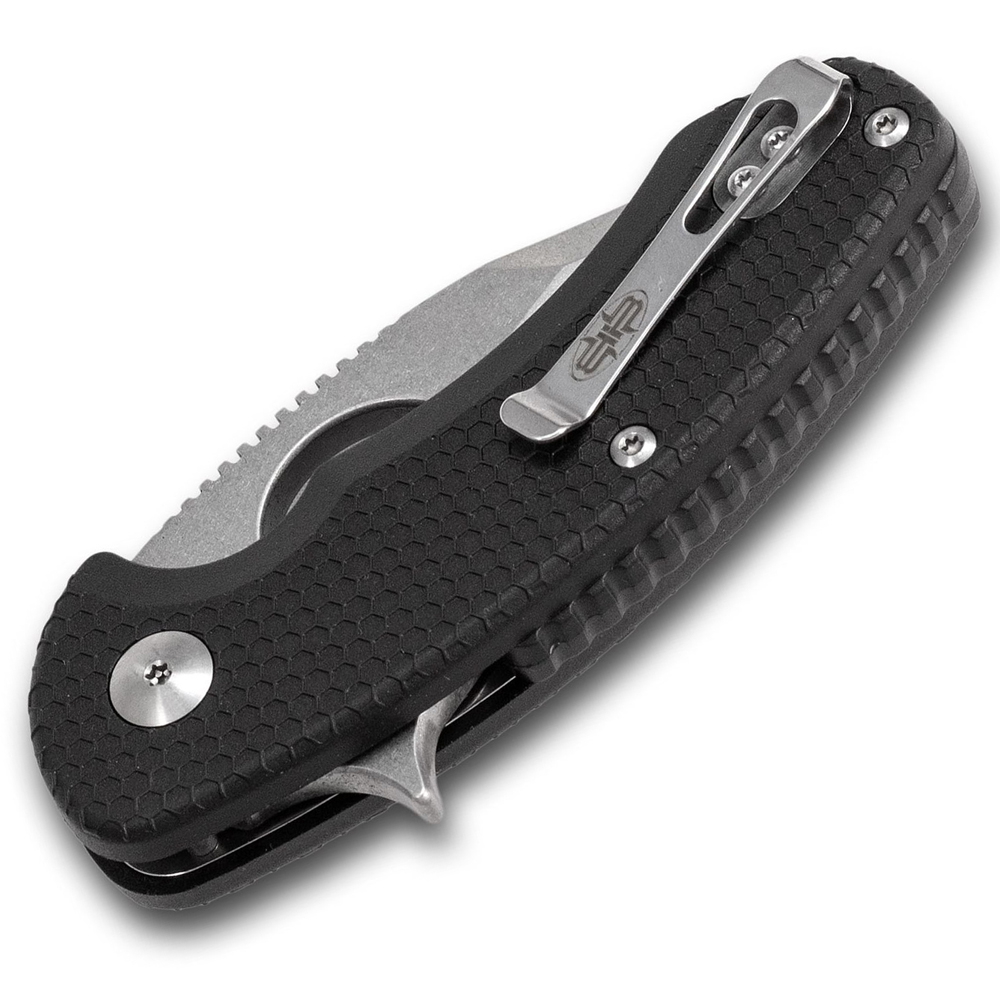 Brous Blades SSF Silent Soldier Flipper SW 4