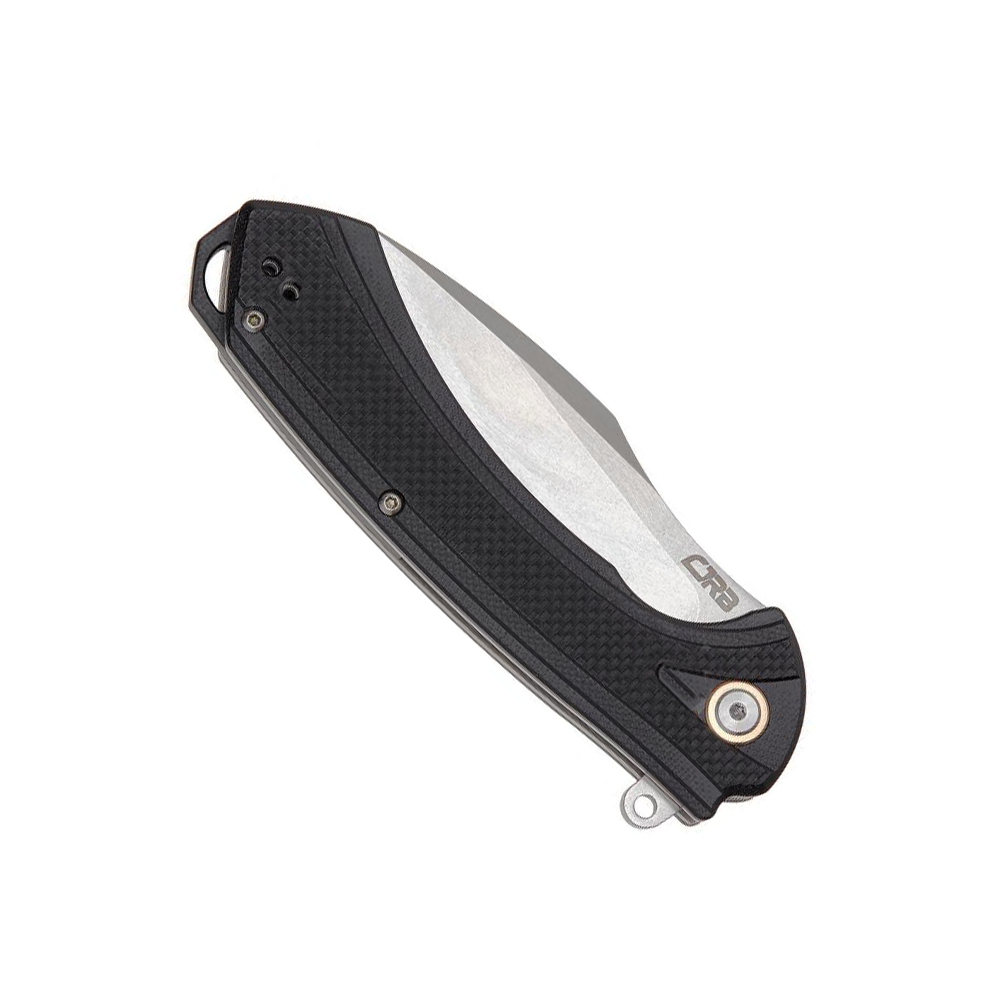 CJRB Barranca Linerlock  2