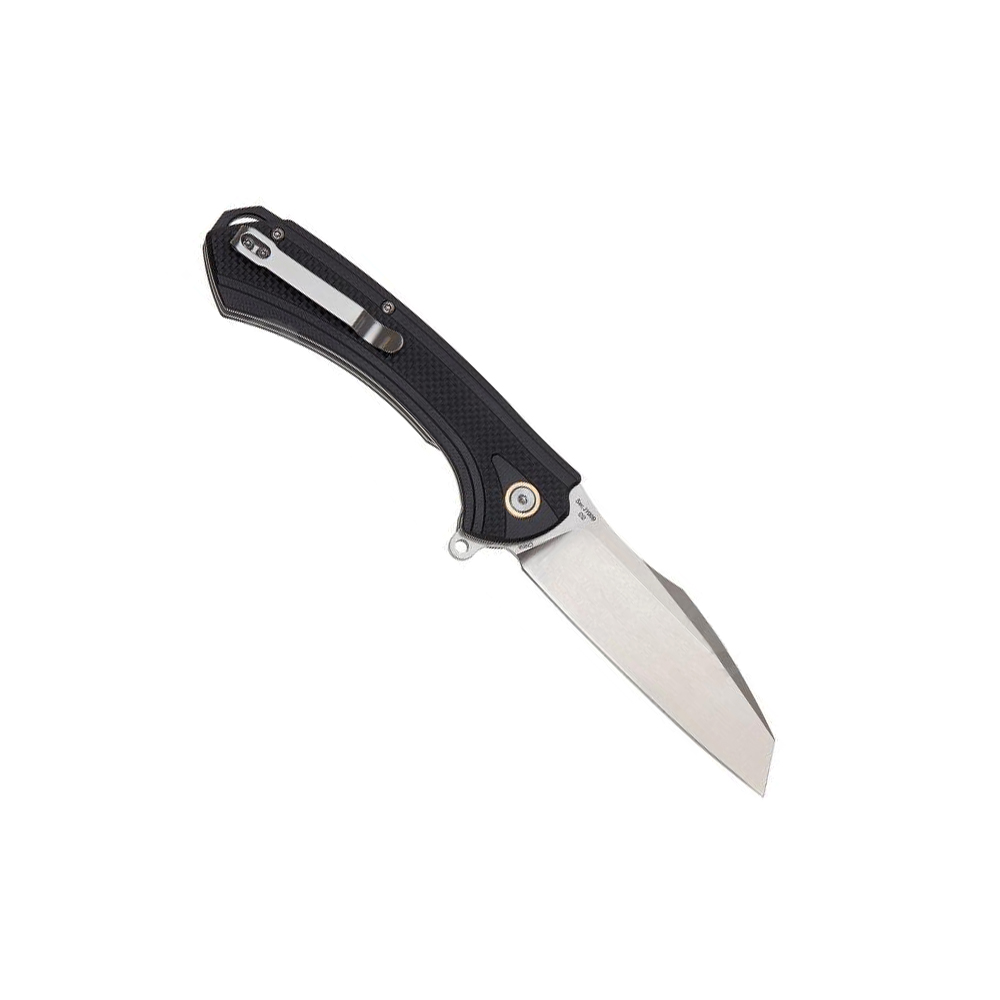 CJRB Barranca Linerlock  3