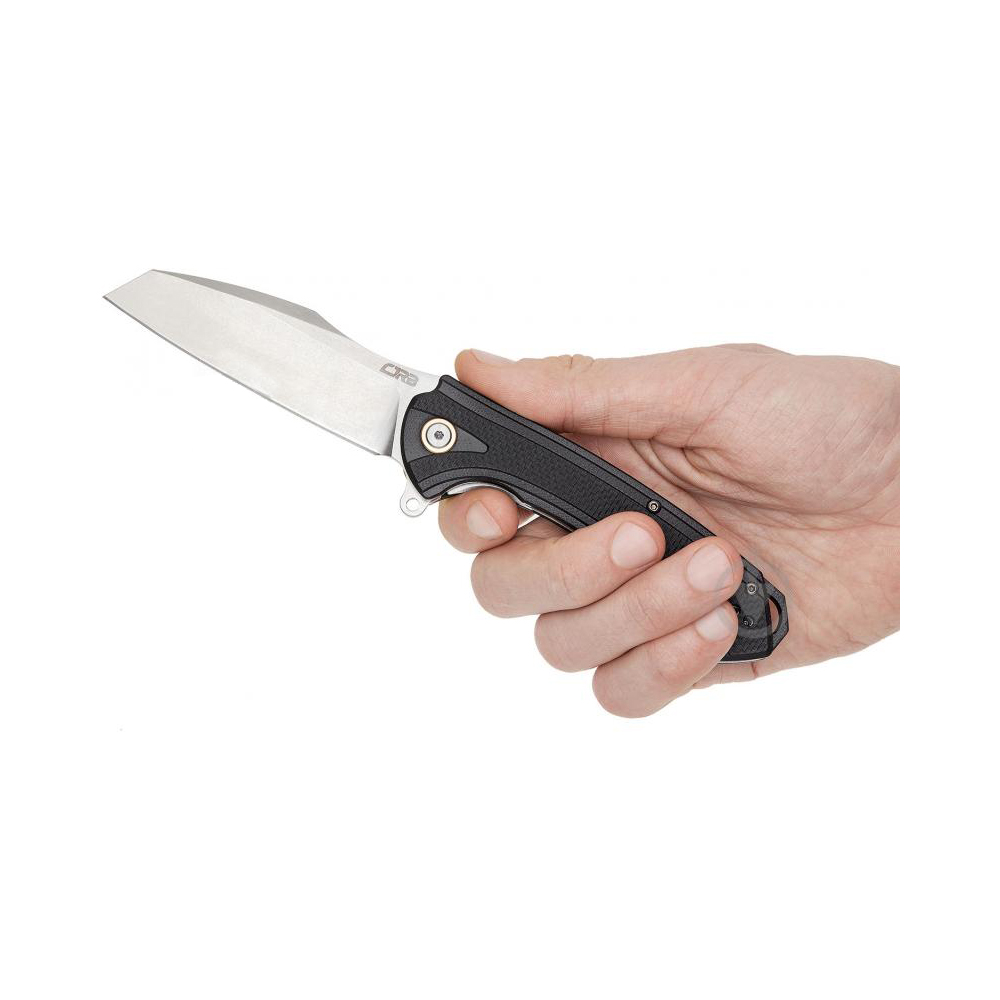 CJRB Barranca Linerlock  4