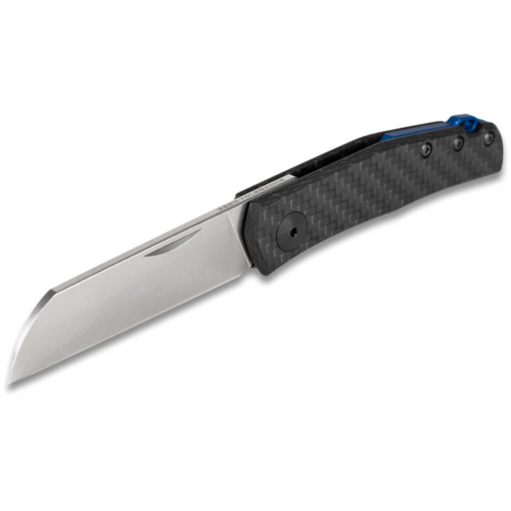 Zero Tolerance 0230 Slip Joint Carbon Fiber 2