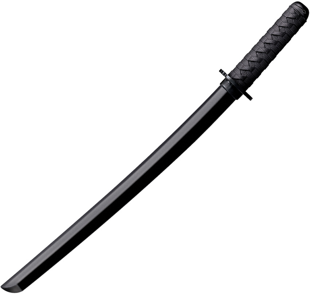 Тренировъчен меч Cold Steel Wakizashi Bokken Trainer 1