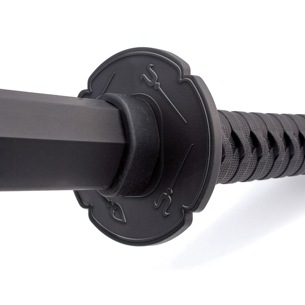 Тренировъчен меч Cold Steel Training O Tanto Bokken 2