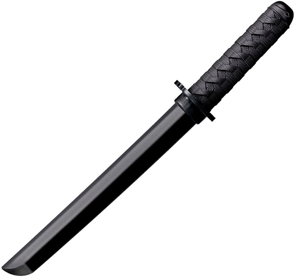 Тренировъчен меч Cold Steel Training O Tanto Bokken 1