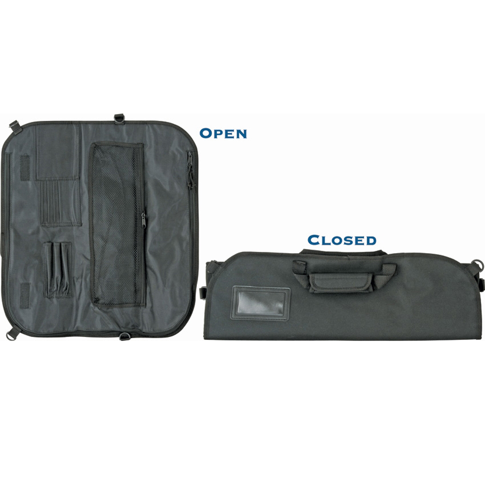 Органайзер за съхранение на ножове Chefs Knife Case Carry All 1