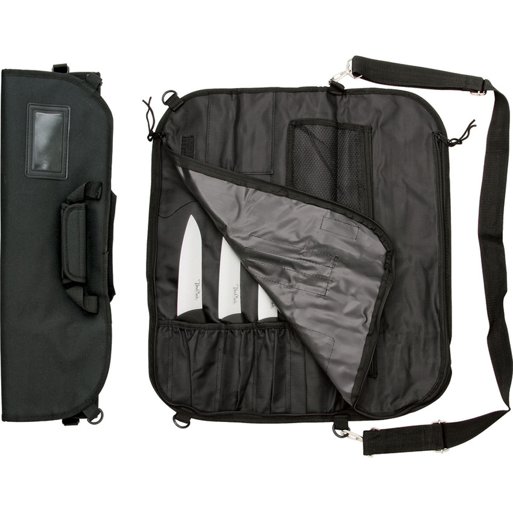Органайзер за съхранение на ножове Chefs Knife Case Carry All 2