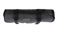 Органайзер за съхранение на ножове ANTIWAVE Citizen Tool Roll Blue