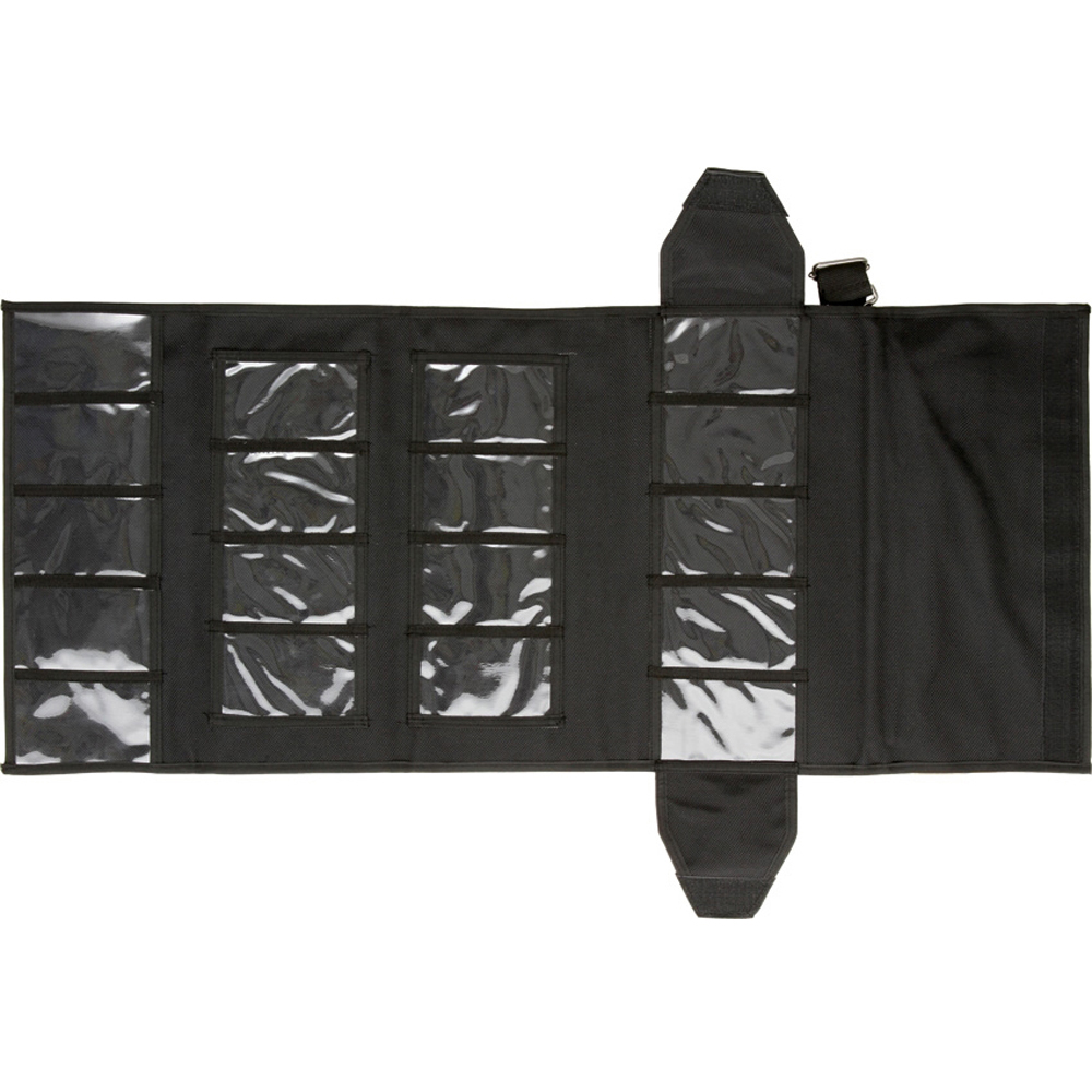 Органайзер за съхранение на ножове Spyderco SpyderPac Small 2