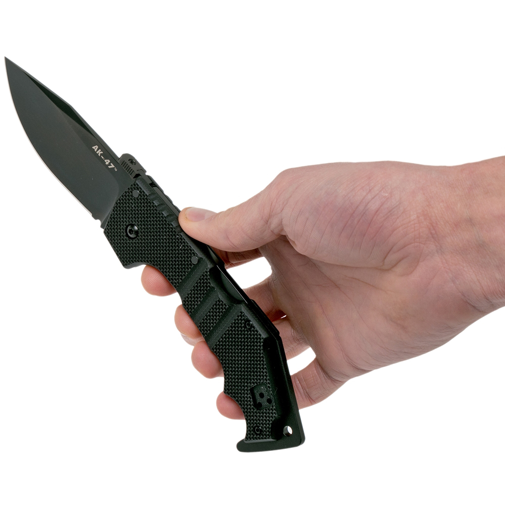 Cold Steel AK-47 58M  9