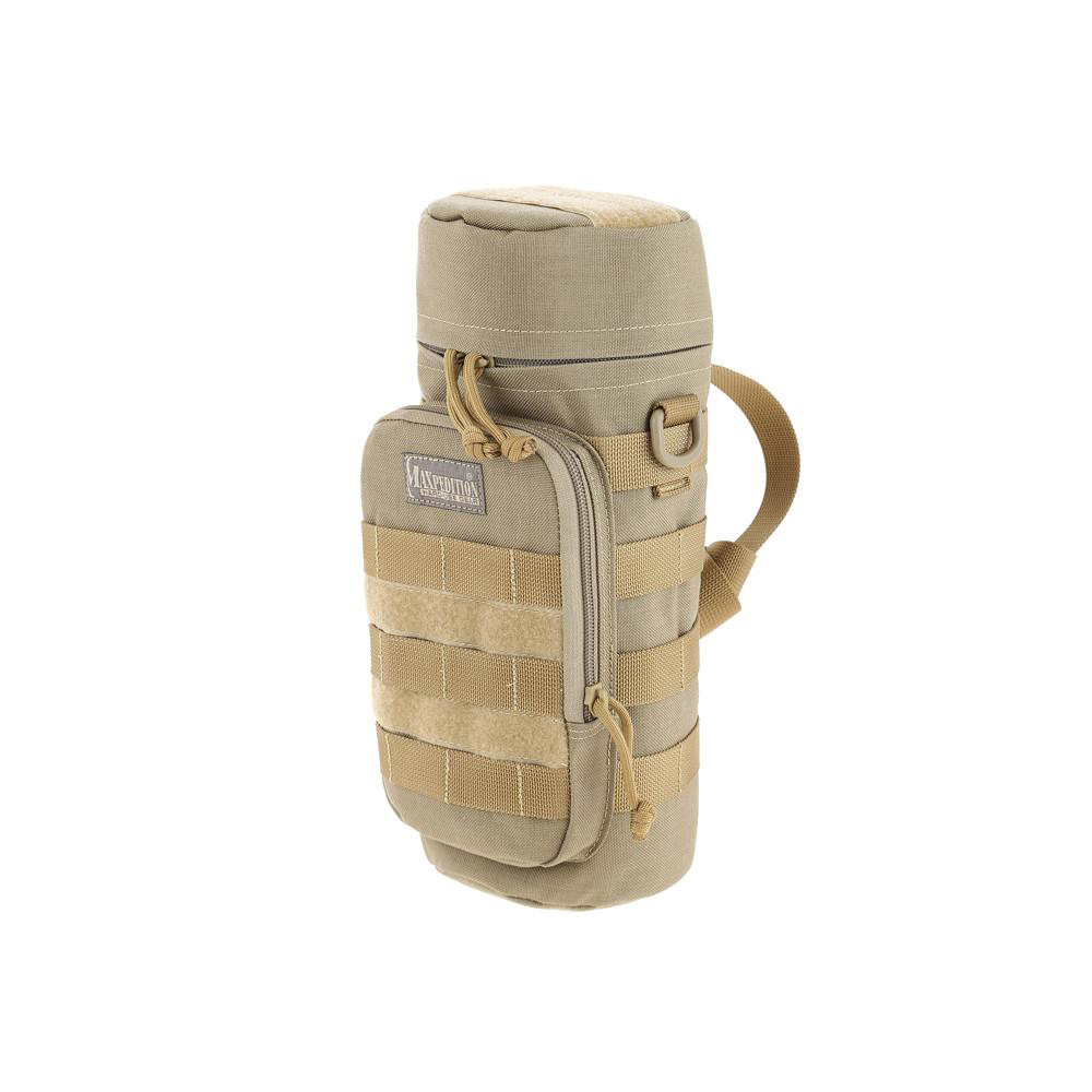 Maxpedition Bottle Holder 12 x 5 in  16