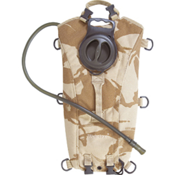 Кемълбек WEB-TEX AQUATEX HYDRATION PACK 1