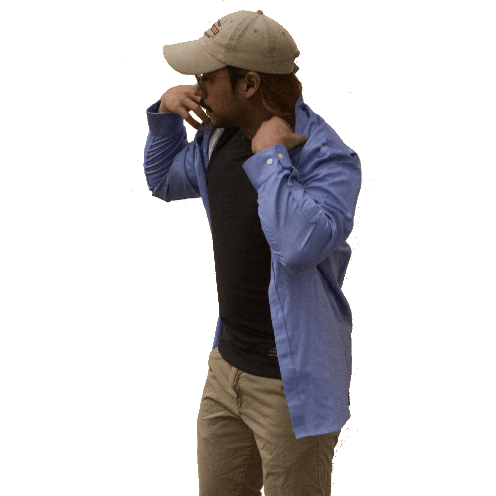 Ултра лека бронирана жилетка Bullet Blocker NIJ IIIA Men's Gabriel BBL Compression Vest 4