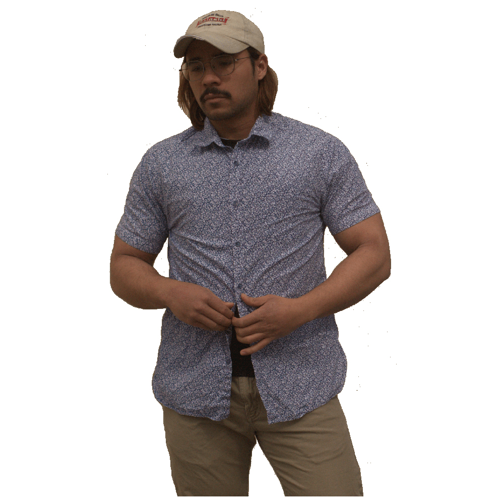 Ултра лека бронирана жилетка Bullet Blocker NIJ IIIA Men's Gabriel BBL Compression Vest 5