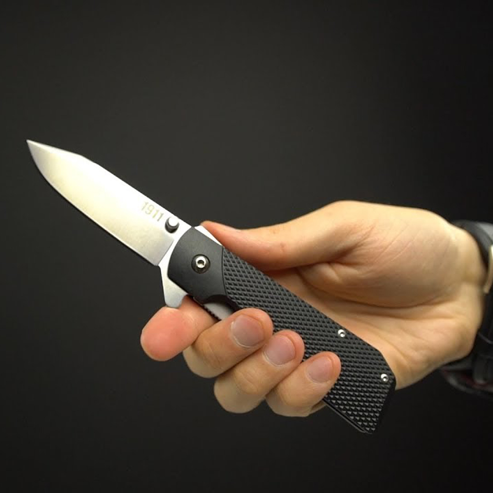 Cold Steel 1911 Folding Knife 6