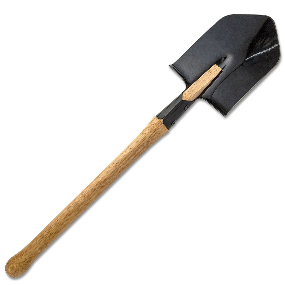 Лопата Cold Steel Spetsnaz Trench Shovel 92SFX 3