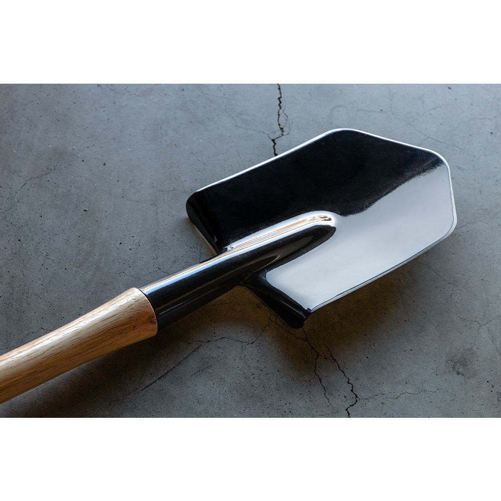 Лопата Cold Steel Spetsnaz Trench Shovel 92SFX 4