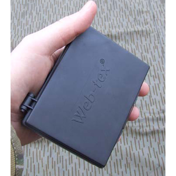 WEB-TEX COMBAT SURVIVAL KIT 3