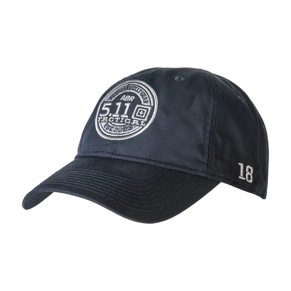 Шапка 5.11 Tactical Cap Blue 1