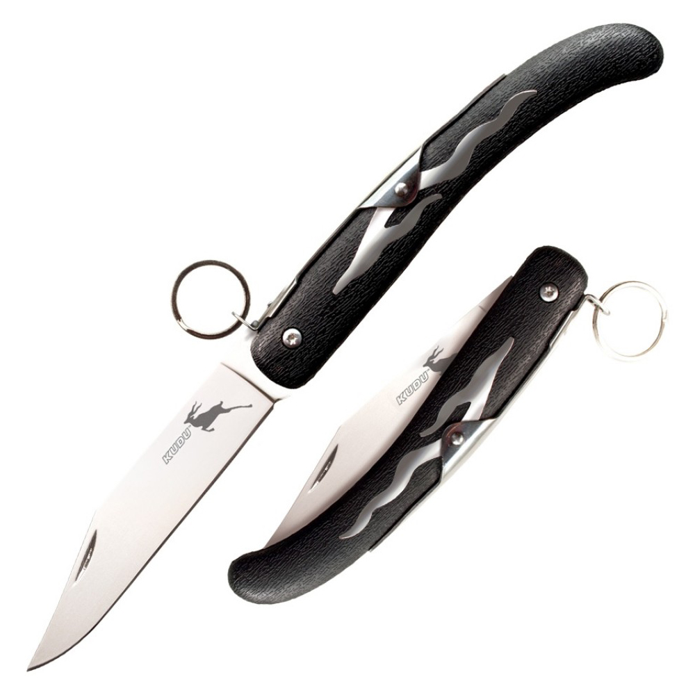 Cold Steel Kudu Ring Lock 20KK 1