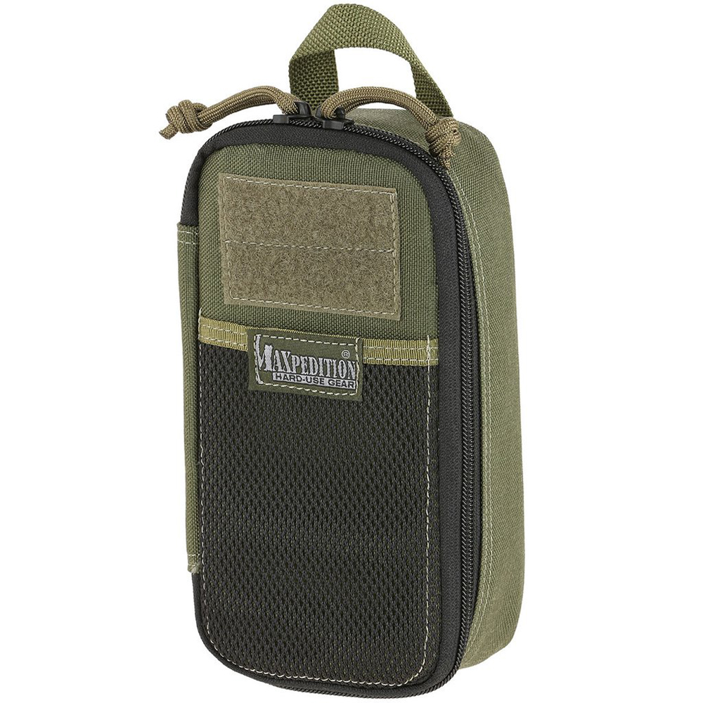 Maxpedition Skinny Pocket Organizer 3
