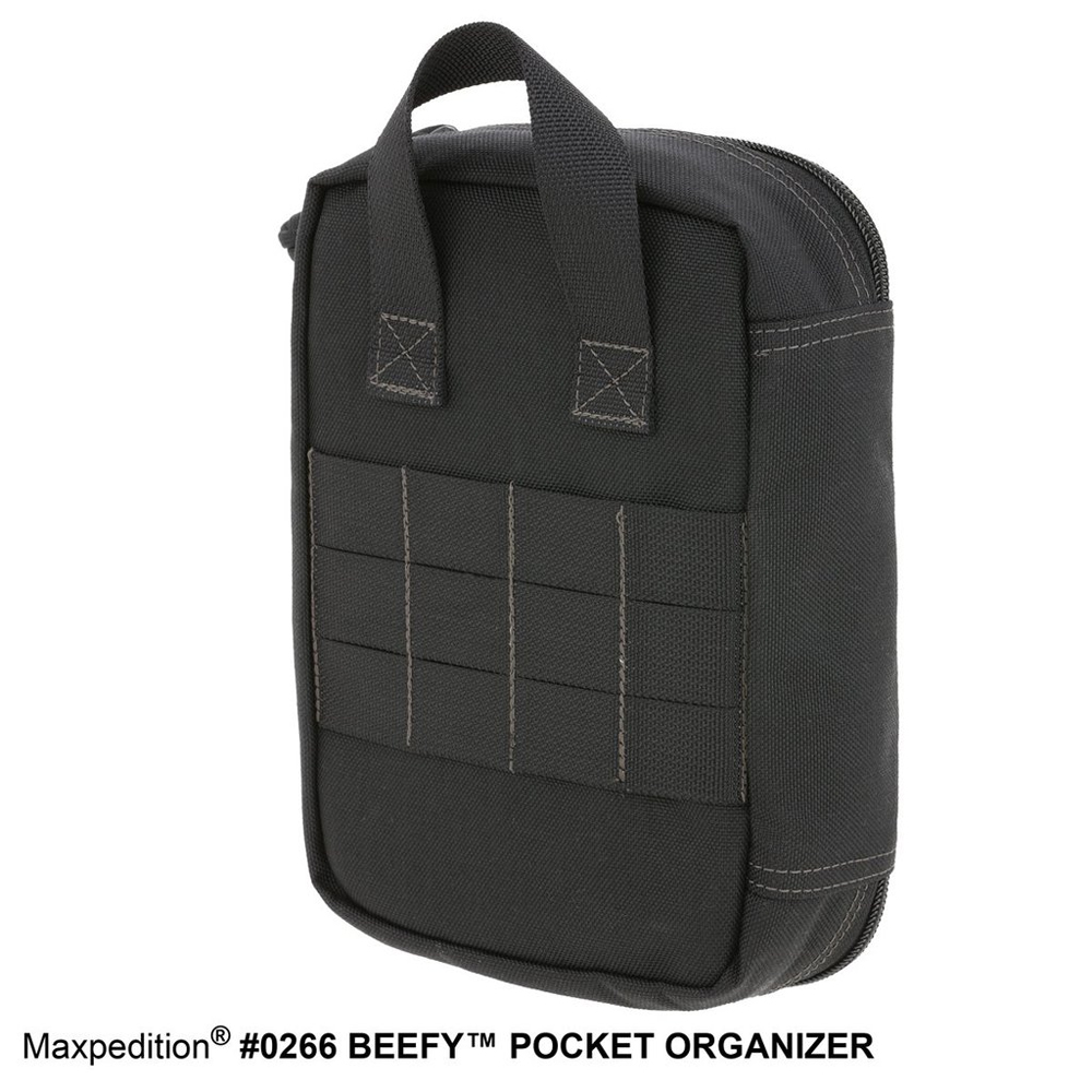 Maxpedition Beefy Pocket Organizer 3