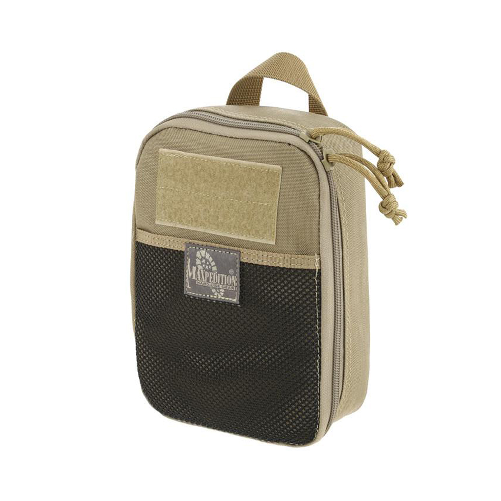 Maxpedition Beefy Pocket Organizer 10