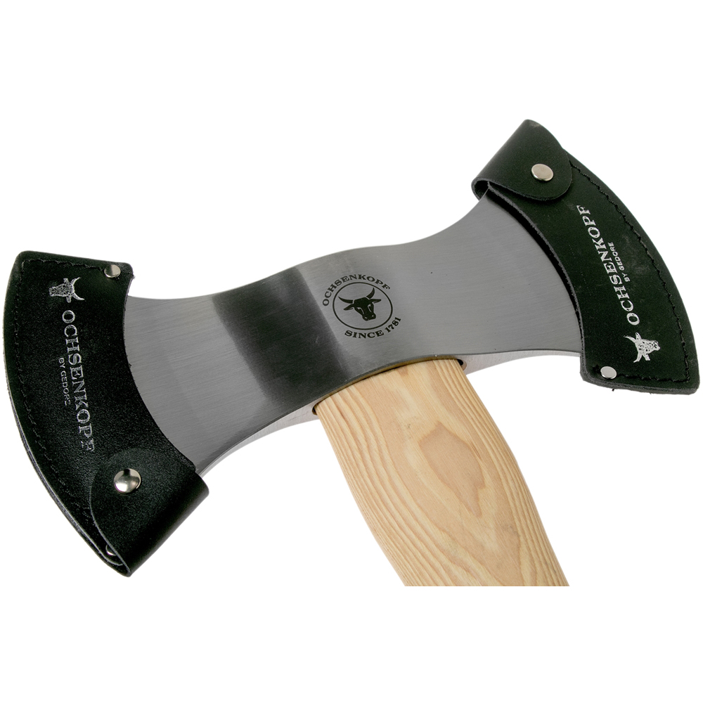 Брадва за хвърляне Ochsenkopf OX 18 H Throwing Axe 2
