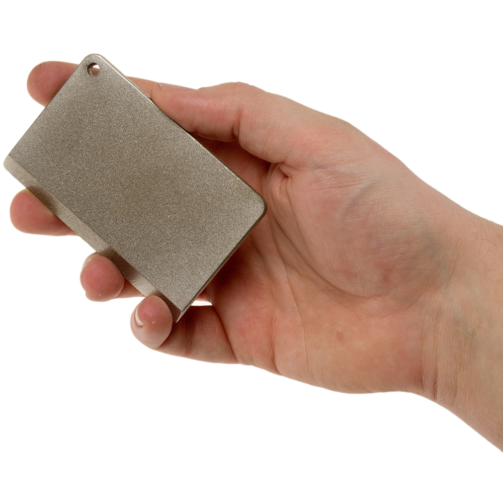 Точило Fallkniven Cubic Boron Nitride Whetstone 4