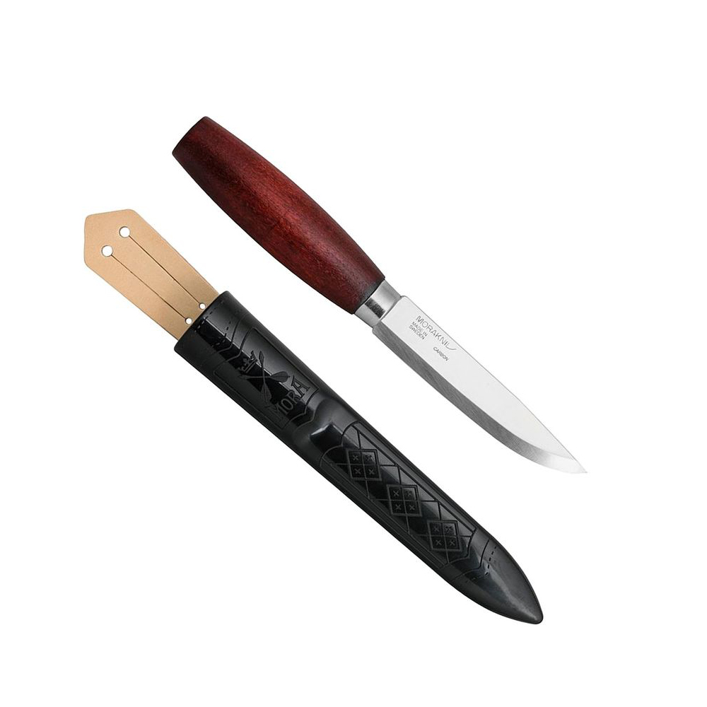 Mora Classic 2 Carbon Steel 1