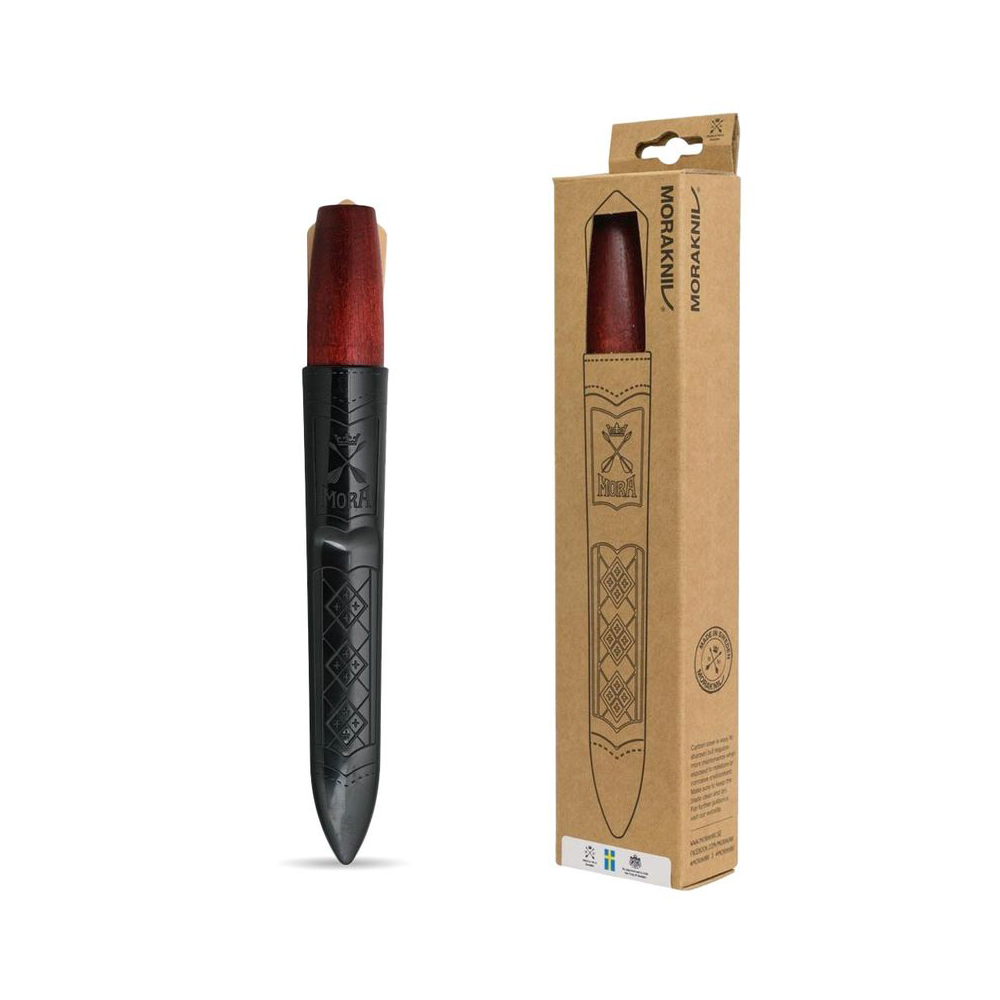 Mora Classic 2 Carbon Steel 4