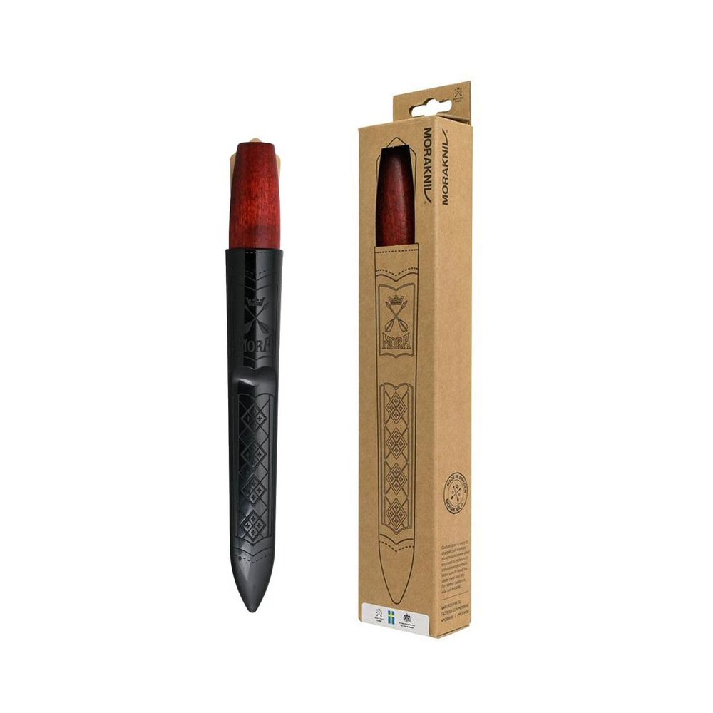 Mora Classic 3 Carbon Steel 2