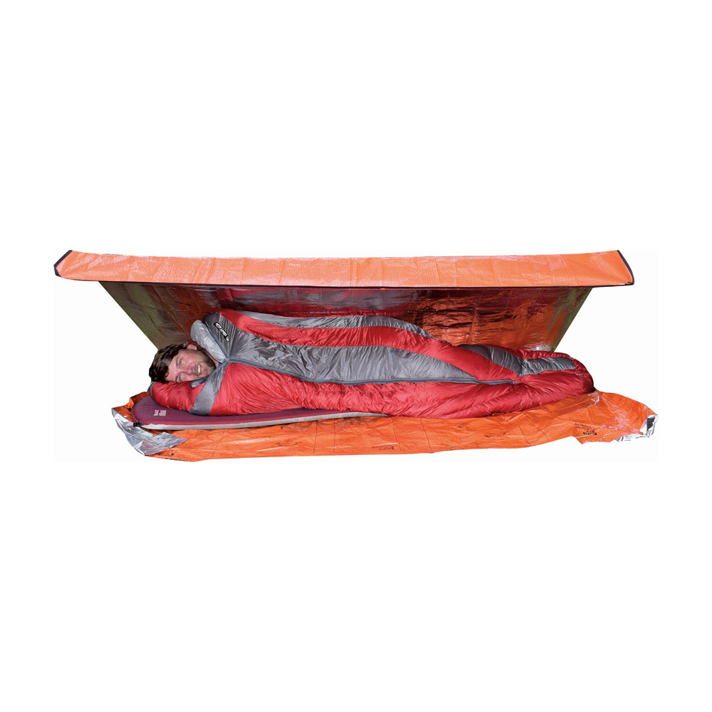 Adventure Medical All Season Blanket 4