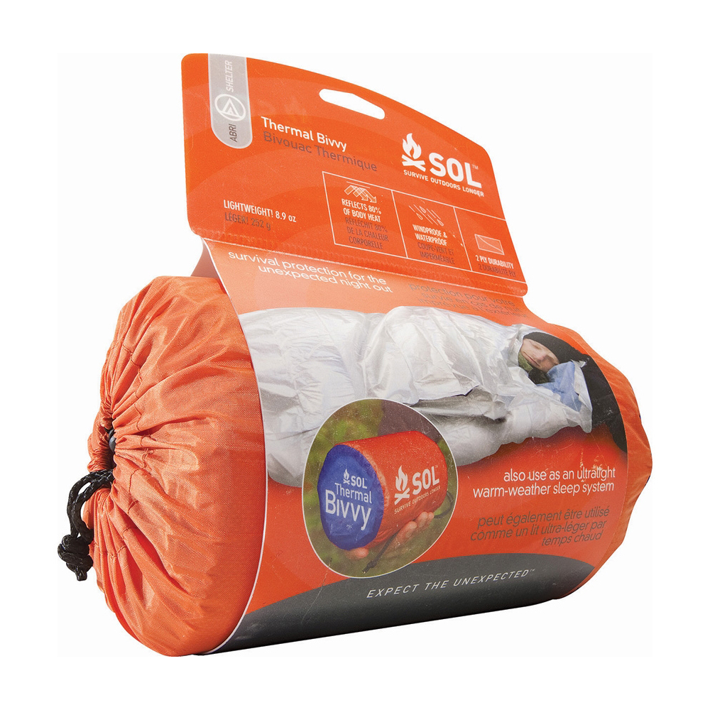 Adventure Medical Thermal Bivvy 2