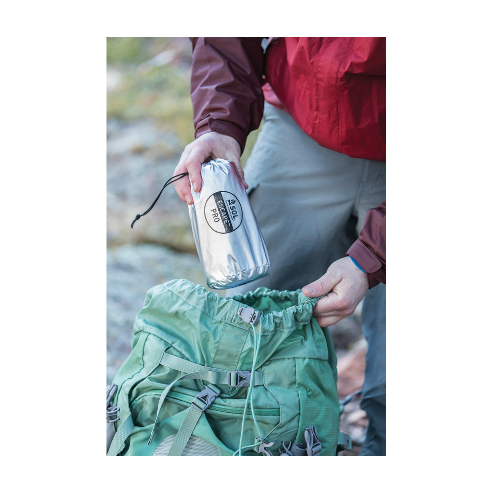 Adventure Medical Escape Pro Bivvy 5