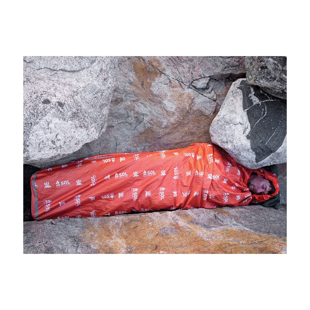 Adventure Medical Escape Pro Bivvy 4