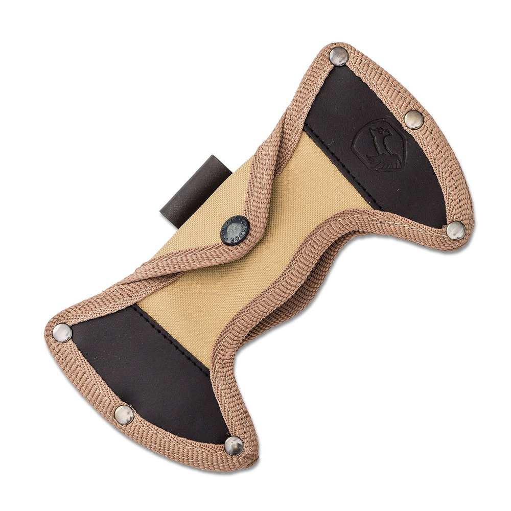 Брадва за хвърляне Condor Double Bit Throwing Axe 3