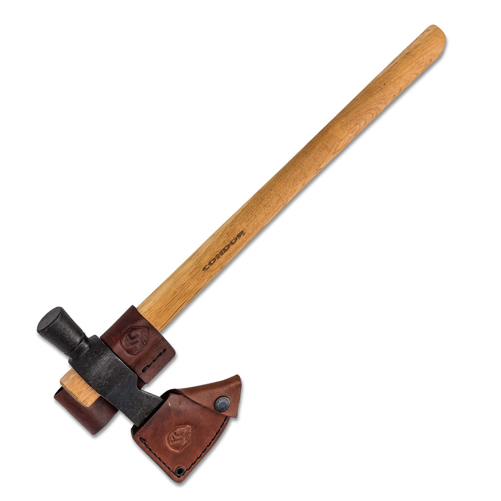 Томахавка Condor Indian Hammer Poll Tomahawk 5