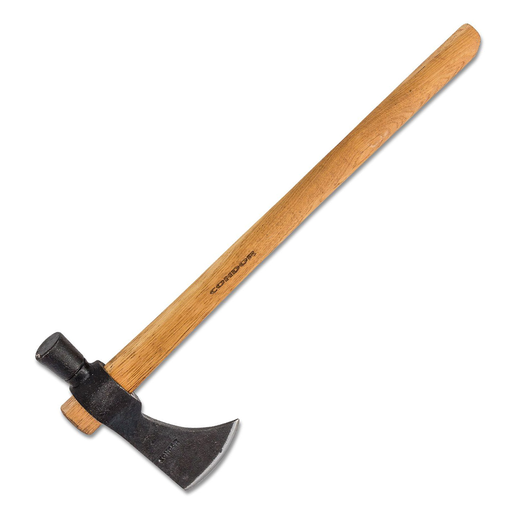 Томахавка Condor Indian Hammer Poll Tomahawk 1
