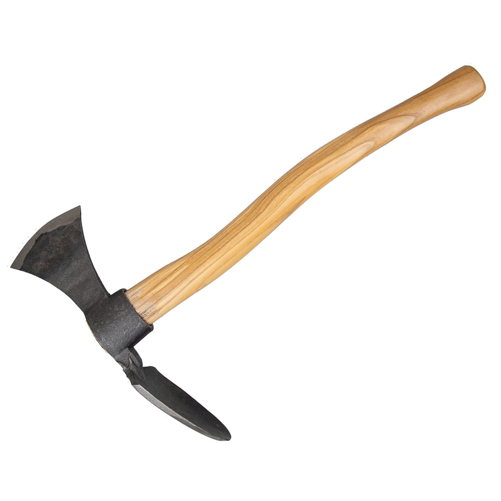 Ръчно кован инструмент за засаждане Muller 1