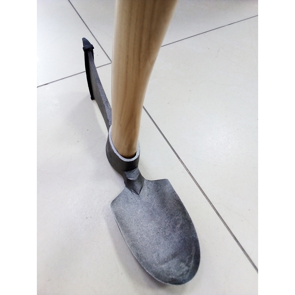 Ръчно кован инструмент за засаждане Muller 3