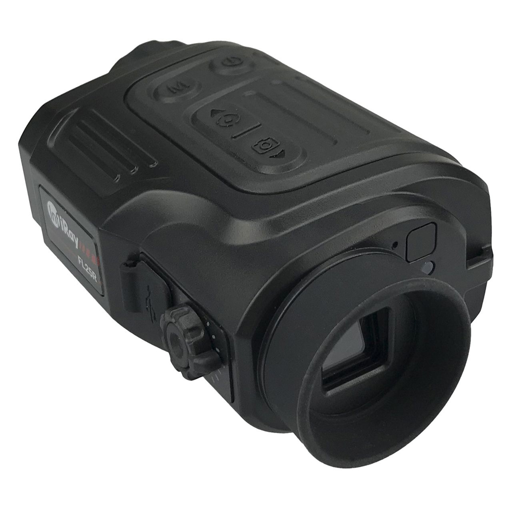 Термална камера Liemke KEILER-25 LRF 3