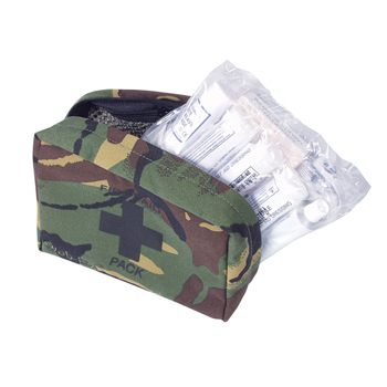 WEB-TEX FIRST AID KIT LARGE 1