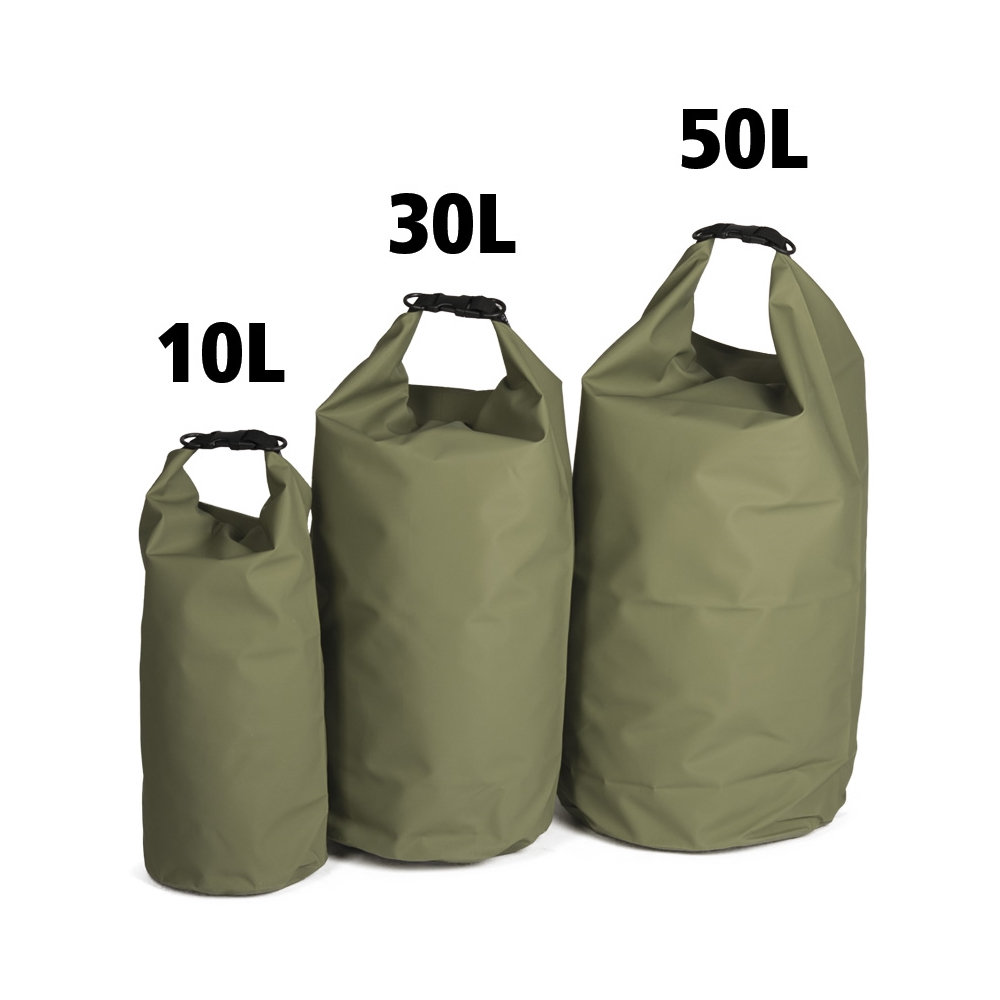 Водоустойчив транспортен сак Mil-Tec 2