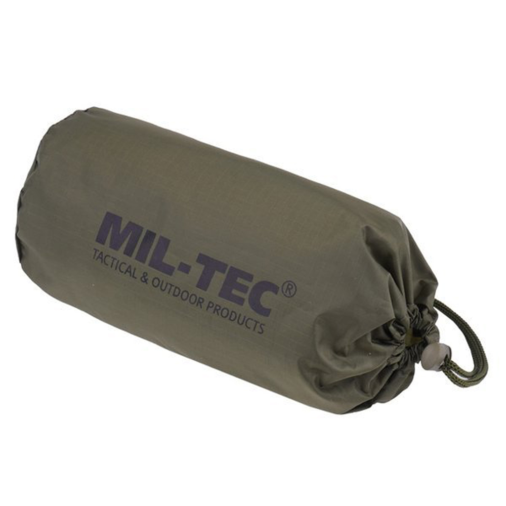 Пончо Mil-Tec Poncho Basic Ripstop 2