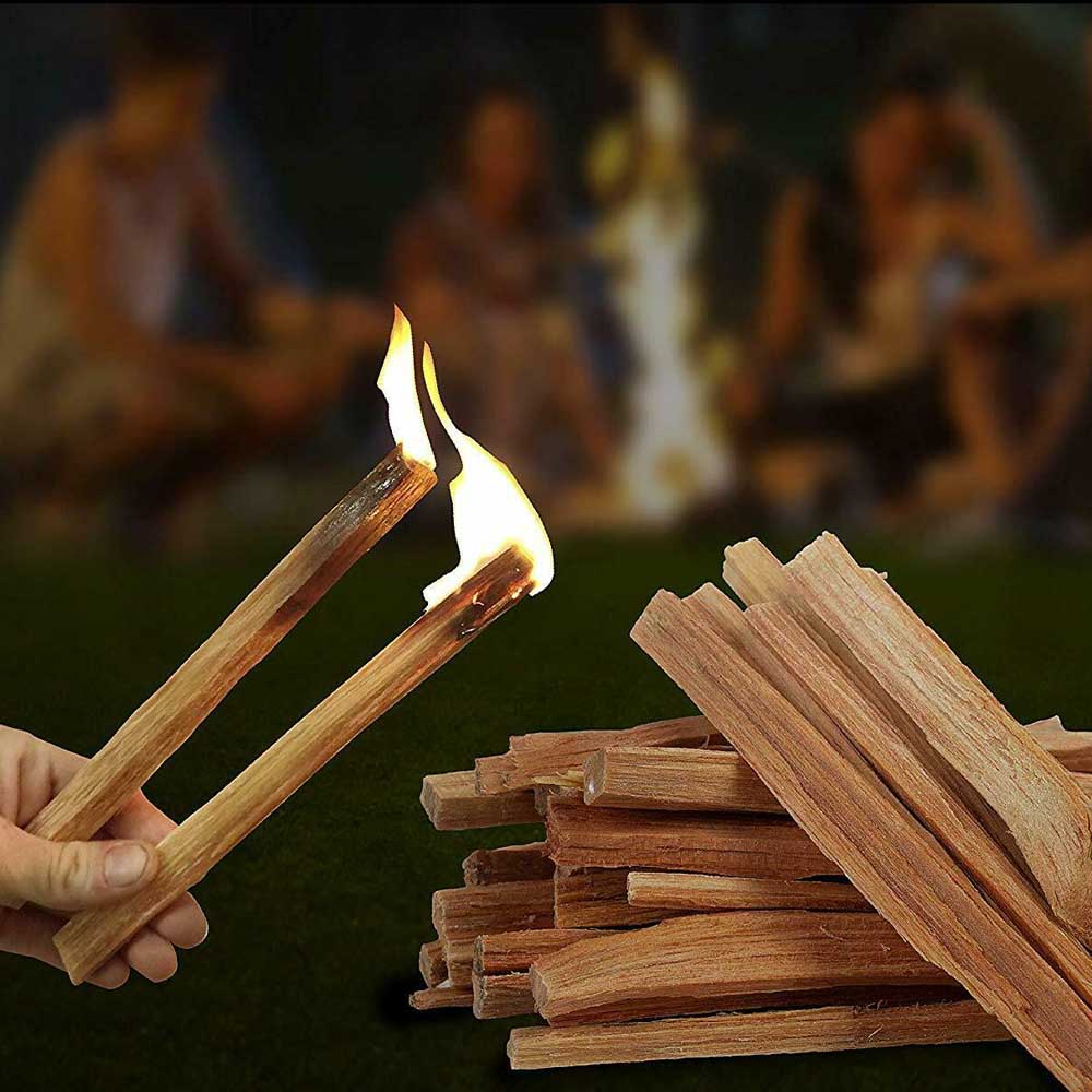 Разпалка Mayan Flame 6