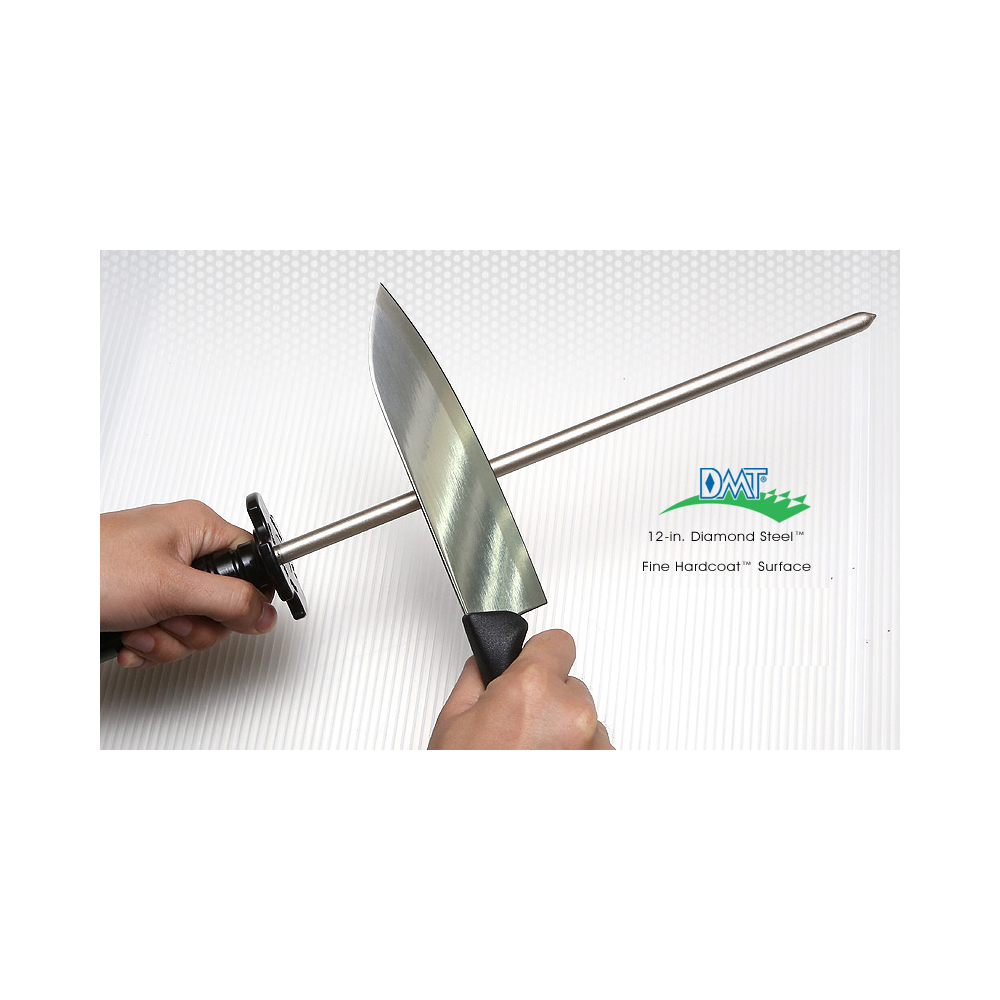 Диамантен масат DMT 12-in Diamond Steel Fine DS2F 5