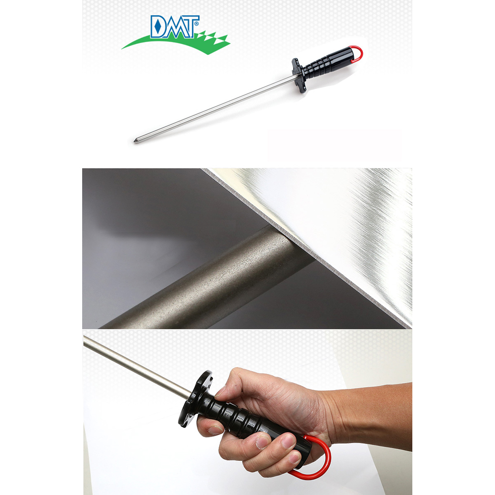 Диамантен масат DMT 12-in Diamond Steel Fine DS2F 3