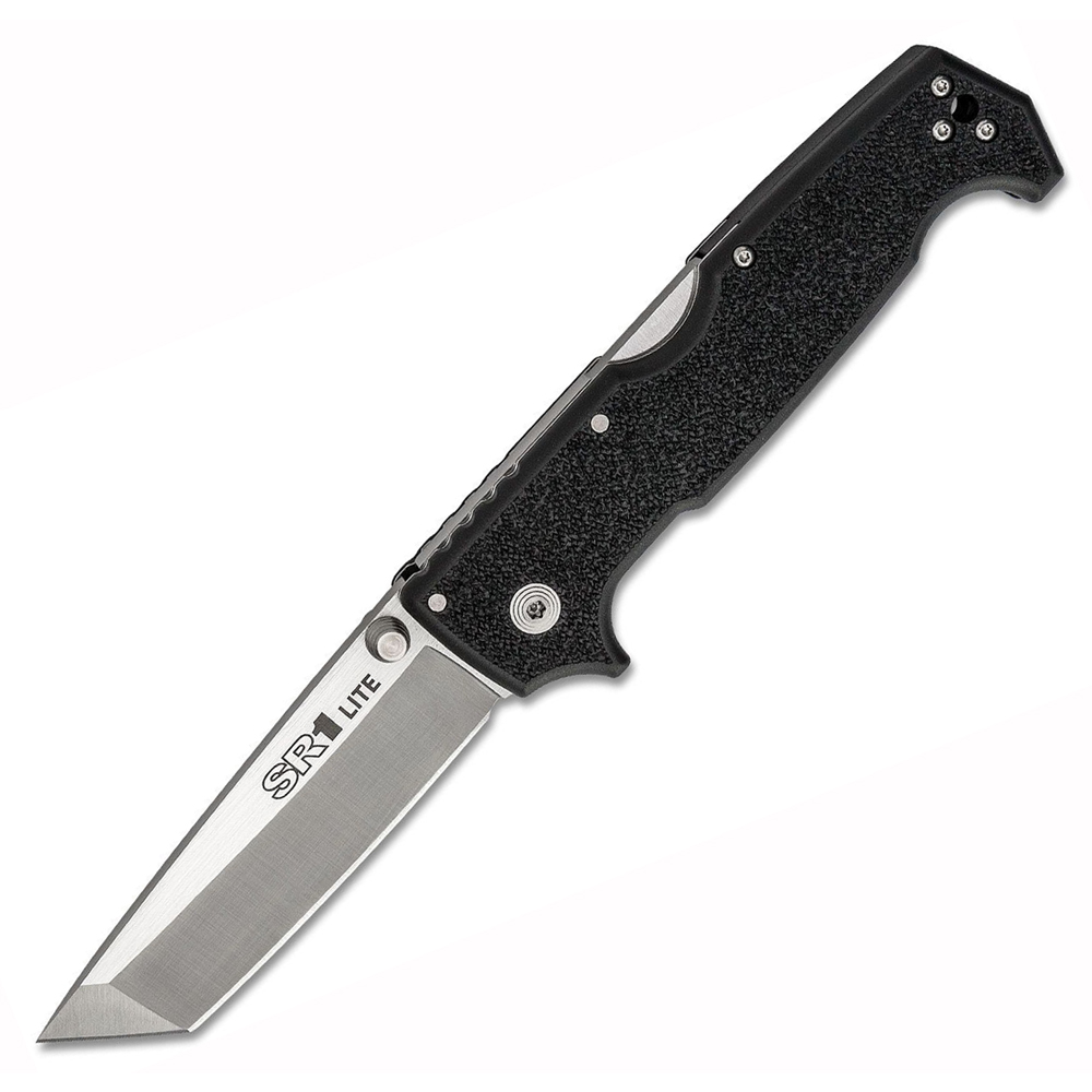 Cold Steel SR1 Lite Tanto 62K1A 1